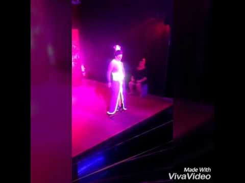 Dyessica Miller Freedom Club Sp 04/09/2016