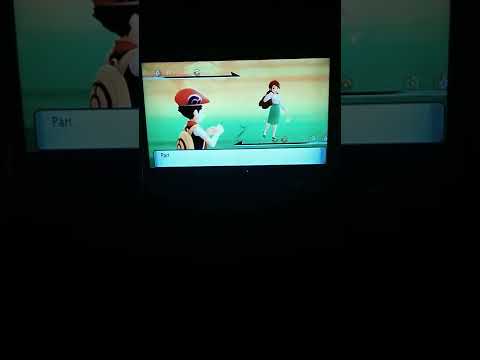 Giardinfiorito + come ottenere Mew e Jirachi: pokémon perla splendente ep, 5