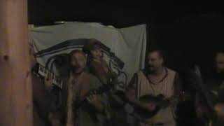 03 Tim Finnigan&#39;s Wake