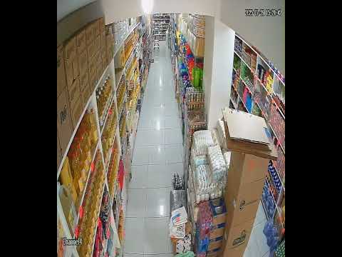 M5.6 Earthquake Hits Comapa, Jutiapa - July 29, 2025