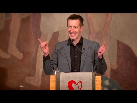 One Way makasiini 96 - Iankaikkinen Kristus, osa 2