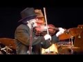 Merle Haggard - Take Me Back to Tulsa [Bob Wills cover] (Houston 04.01.14) HD