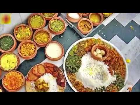 Jagannath ke nine secrets |