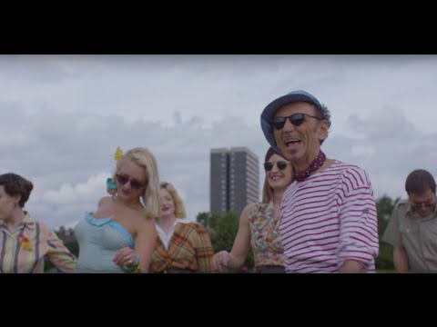 Dexys - Grazing In The Grass - Single version