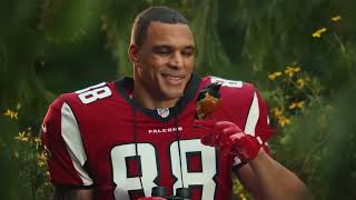 Novartis: Relax Your Tight End