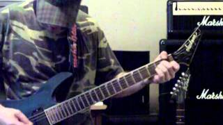 revelations-cover from-iron maiden-off there 1983 4th release-piece of mind-