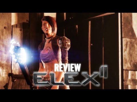 ELEX 2 - Neue Locations, alte Weggefährten (Review #6)