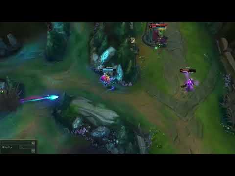 New Off-Meta Support Zoe
