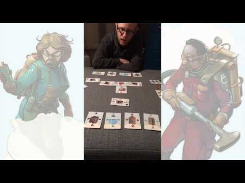 Ahead In The Clouds - How To Play - By Daniel Newman