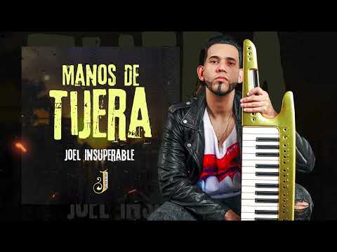 Joel Insuperable - Manos de Tijera