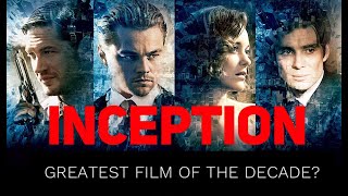Inception 2010 world hit full movie!! (Free on online)