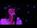 Phantogram - When I'm Small (Live on KEXP)