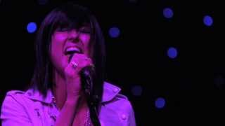 Phantogram - When I&#39;m Small (Live on KEXP)