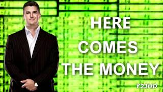 WWE: "Here Comes The Money" ► Shane Mcmahon ◄