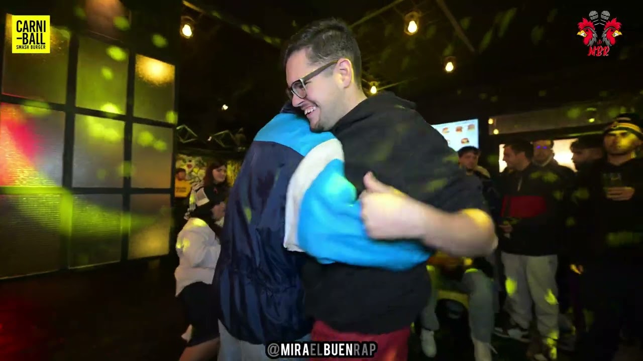 NEZ VS RUIZ CUARTOS NACIONAL MIRAELBUENRAP CANTABRIA NOVIEMBRE 2025