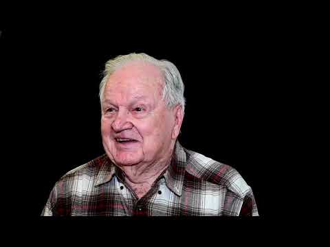 Gordon Perry Interview