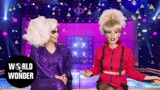 UNHhhh Ep 73: &quot;RuPaul&#39;s Drag Race: All Stars&quot; with Trixie Mattel and Katya Zamolodchikova