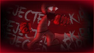 Cover art for Rejected