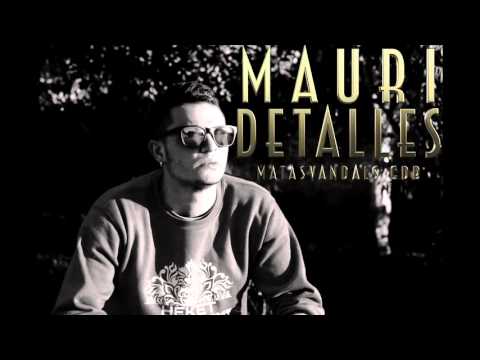 MAURI  Detalles MATASVANDALS GDB