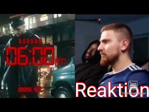 ❌Mois & Manuellsen Reagieren auf Dardan - 6AM