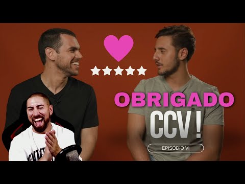 Possessivo reage a CCV - o resto da tua vida __ o casting (VI)