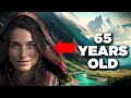 Here They KNOW The SECRET Of ETERNAL Youth And Live To Be 120 YEARS Old Hunza Valley In Pakistán