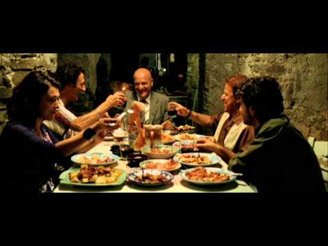 Willkommen im Süden | Trailer #1 D (2011)