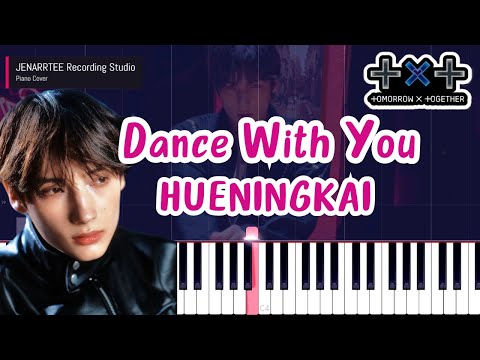 Dance With You - TOMORROW X TOGETHER (TXT)