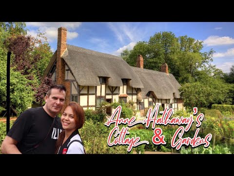 download lagu mp3 mp4 History Of Anne Hathaways Cottage, download lagu History Of Anne Hathaways Cottage gratis, unduh video klip History Of Anne Hathaways Cottage