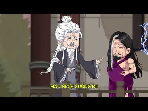 1-8 | Ta Tu Luyện 1000 Cấm Thuật Bị Cả Giới Coi Là Phế Vật | Miu Vietsub