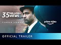 Sardar Udham Official Trailer Shoojit Sircar Vicky Kaushal Oct 16
