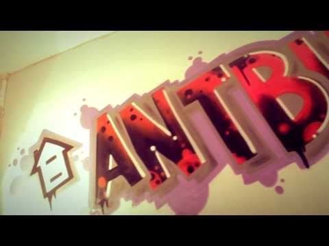 ANTBUD -Promo