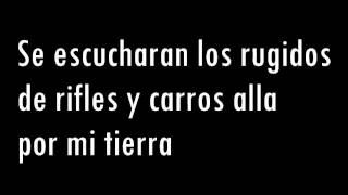 (Letra) Kikil Caro-Los Plebes De Rancho De Ariel Camacho