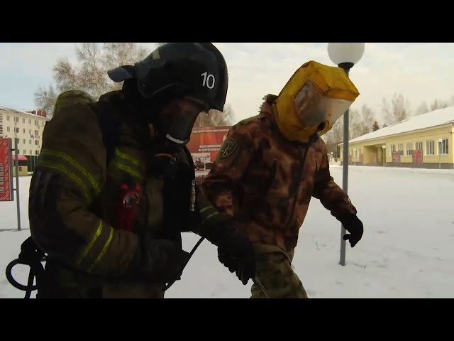 Быстрая и слаженная работа