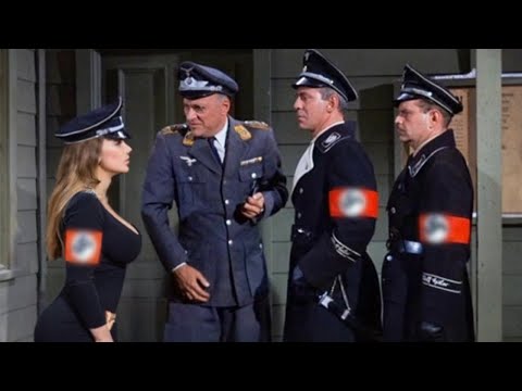 The DARK Truth Of Hogan's Heroes Secrets Is FINALLY Revealed