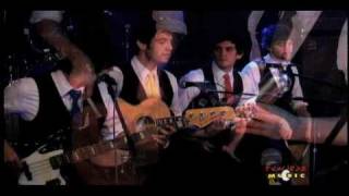 Music video thumbnail preview for Tally Hall - Be Born - Live on Fearless Music by Tally Hall