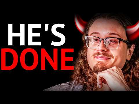 I Went Deep into Joshua Weissman's Rabbit Hole