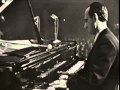 Lennie Tristano - Paris Jazz Festival - 1965