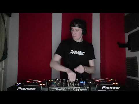 Shugz "Dreamstate Artist Series" Set