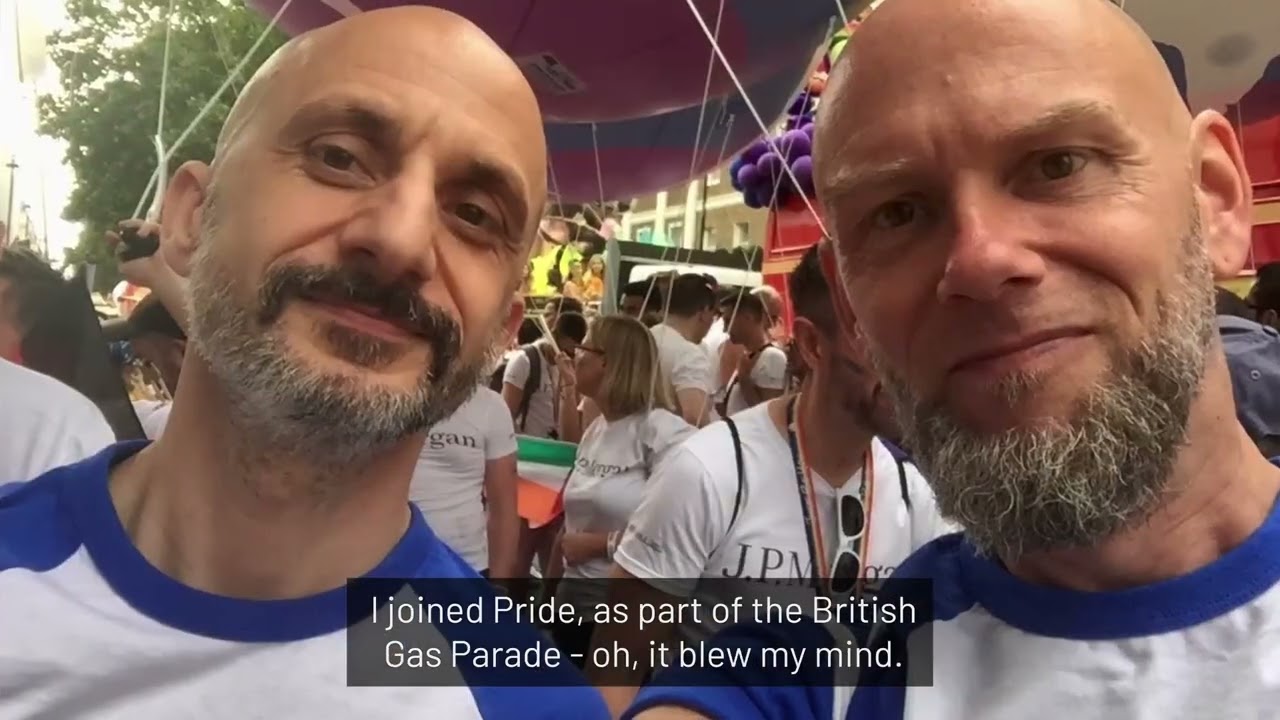 The Little Things | Inclusion at Centrica