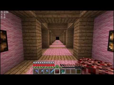 Let's Play Minecraft Episode #108- World Tour