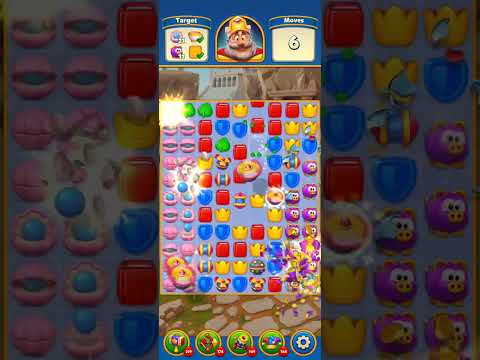 Loyal Match Level 2426