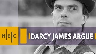 NEC Center Stage: Darcy James Argue