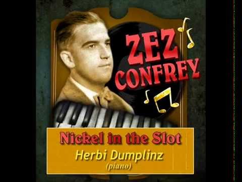 Nickel in the Slot (Zez Confrey)