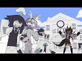 A Swapful School Day FPE Swap Animation