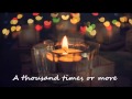 Howie Day - Longest Night [With Lyrics] 