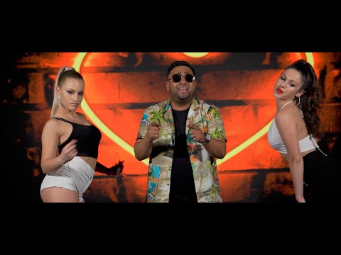 Brazilianu - Vecina de 5 stele | Official Video