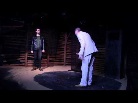 Who the f**k started all this? Promo