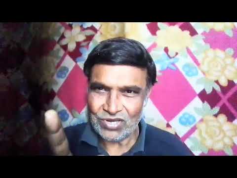 B R Shahu Villain's Right Hand's Statement