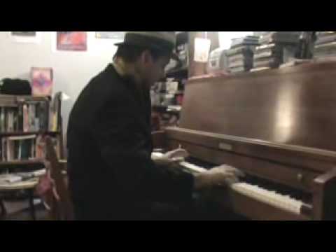 download lagu mp3 mp4 Key To The Highway Piano, download lagu Key To The Highway Piano gratis, unduh video klip Key To The Highway Piano